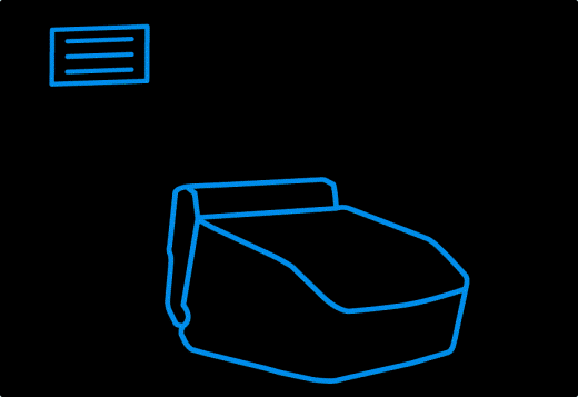 GUI Graphic User Interface umieszczenie dokumentu w