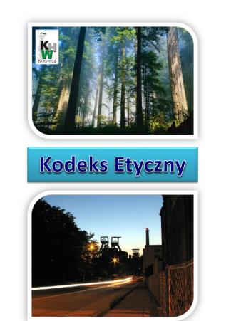 Jednostka organizacyjna 2011 2012 KWK Murcki-Staszic 4,1% 4,0% KWK Mysłowice-Wesoła 4,5% 4,9% wsparcia informacyjnego dla osób kierujących pracownikami w zakresie wpływu alkoholu, narkotyków na