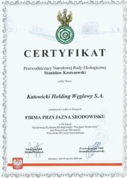 W analizowanym czasie Spółka nie wykryła przypadków korupcji i w związku z tym nie były podejmowane działania w tym zakresie. W 2011r.
