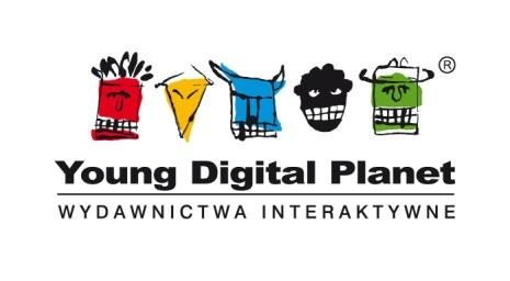 Young Digital Planet Branża: Wydawnictwa multimedialne, Produkcja,