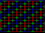 Testowanie monitora CRT (2)