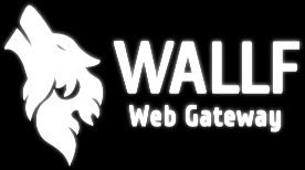 4 moduły WALLF: Proxy-Auth Load Balancer Web