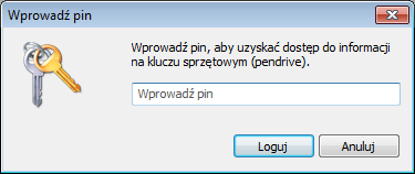 Konsola 2 Podręcznik użytkownika 4.1.1 Login i hasło Ten sposób logowania do programu wymaga podania Nazwy konta i Hasła.