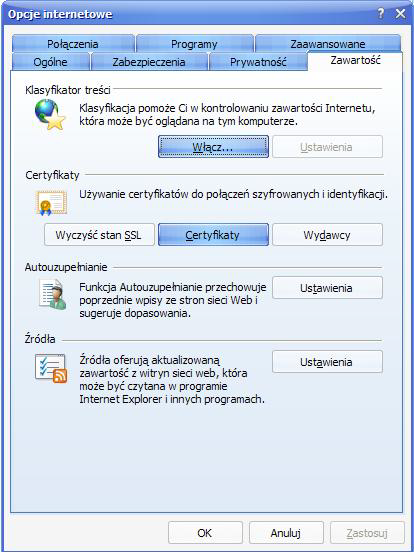 Dzial Sieci Teleinformatycznych 9 Dostęp bezprzewodowy do USK PP wersja 2009100202 Rysunek 12.