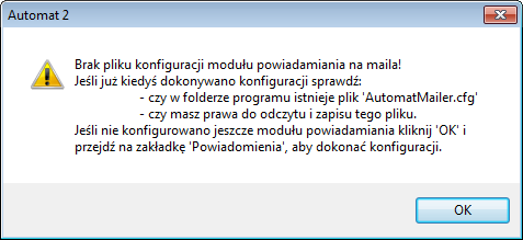 Część 4: Opis funkcji programu pracy programu.