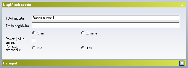 2.4. Podgląd wydruku Program posiada dwie opcje podglądu wydruku. Pierwsza opcja generuje proste zestawienia list danych i jest dostępna w menu kontekstowym pod prawym przyciskiem myszy (zob.