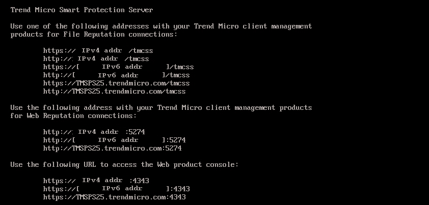 Podręcznik administratora programu Trend Micro Smart Protection Server 3.0 Porada Oto kilka wskazówek dotyczących wyboru bezpiecznego hasła: Hasło powinno składać się z liter i cyfr.