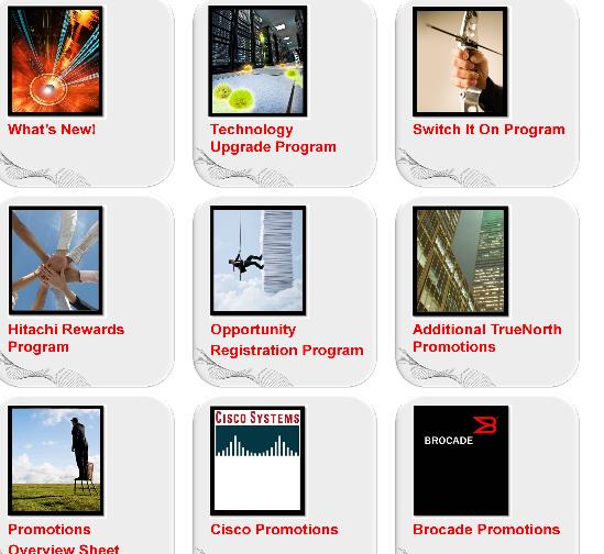 PARTNER XCHANGE PRODUCT SOLUTION COMPETITVE