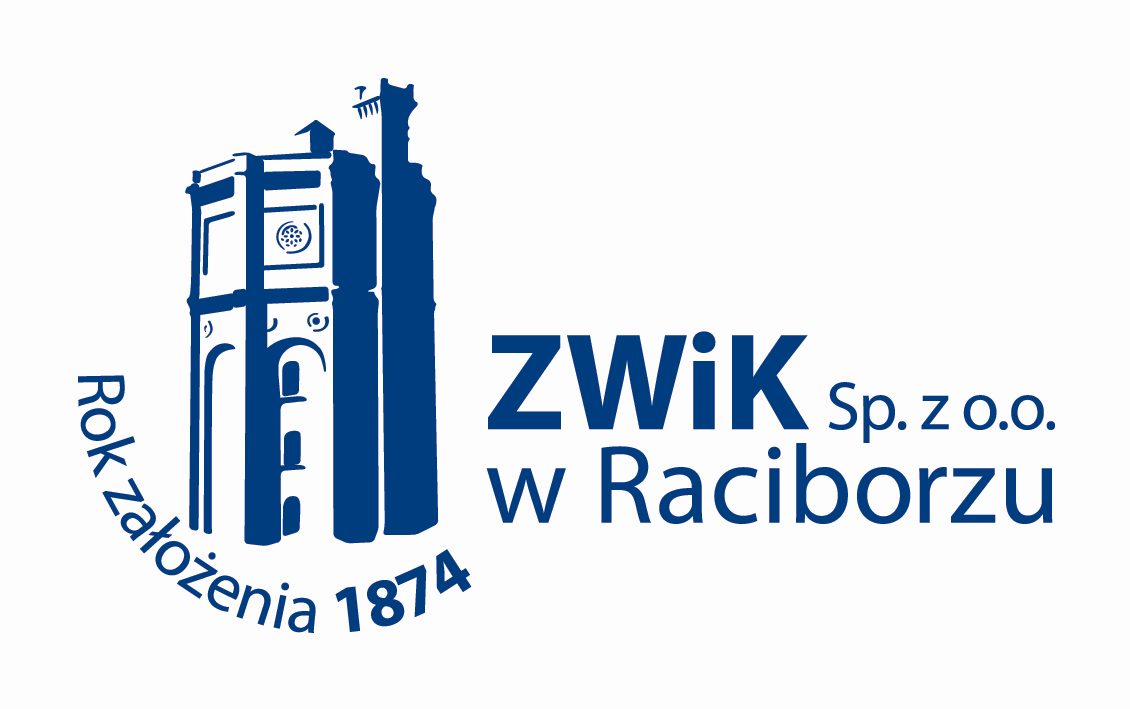 Zakład Wodociągów i Kanalizacji Sp. z o.o. w Raciborzu ul.