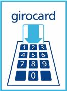 GIROCARD Jako narodowa karta płatnicza
