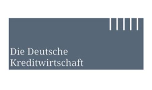 Czym jest DK? Die Deutsche Kreditwirtschaft ( DK ) reprezentuje interesy stowarzyszeń bankowych.