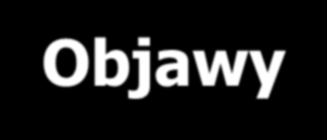 Objawy U prawidłowo odżywionych osób dorosłych objawy kliniczne rozwijają się dopiero przy białkomoczu