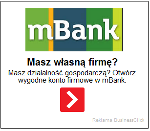 Link tekstowo-graficzny Tekstowy wzbogacony o grafikę (tytuł do 30 znaków, treść do 70 znaków, grafika w rozmiarze 58x58, 200x100 oraz 350x216px w