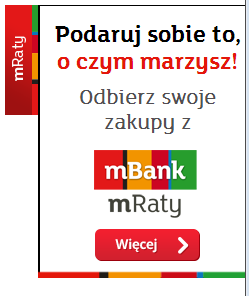 2.3 Kalkulator na stronie produktowej (element wymagany) Kalkulator ratalny umieszczony na stronie każdego produktu, zlokalizowany w pobliżu ceny produktu.