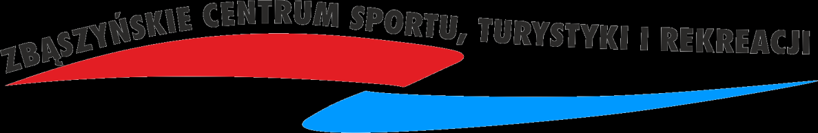 S t r o n a 15 Hala Sportowa Zbąszynianka ZBĄSZYŃSKIE CENTRUM SPORTU, TURYSTYKI I REKREACJI ul. Mostowa 10a, 64 360 Zbąszyń tel./fax (68) 38 68 050 www.centrumsportu-zbaszyn.