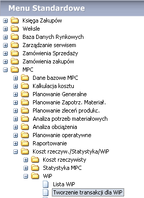 Rysunek Okno dialogowe akceptacji funkcji aktualizacji księgi głównej. Po przesłaniu transakcji do księgi głównej wyświetlone zostanie okno z pytaniem o tworzenie nowych transakcji według np.