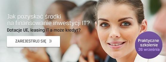 finansowanie