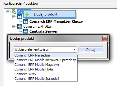 będzie można zmienić w kreatorze dezinstalacji lokalnej, lecz w przypadku, gdy będzie ona wywołana zdalnie dezinstalator pobierze to ustawienie z konfiguracji agenta podrzędnego.