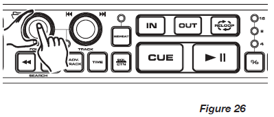 MENU PRESET 14. MENU PRESET: Media Operator posiada menu PRESET pozwalające na uŝywanie funkcji AUTO MUTE, AUTO TALK OVER, RESET ALL, albo na wyświetlenie FIRMWARE VERISION.
