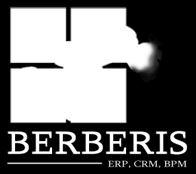 System dla przedsiębiorst B E R B E R I S - ERP, CRM, BPM! Berberis system, to rozbudoany, który nooczesny skutecznie esprze funkcjonoanie Tojego przedsiębiorsta.
