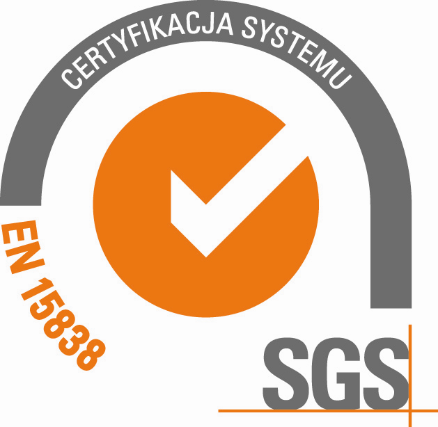 USŁUGI SGS - SSC Certyfikacja systemów zarządzania ISO 9001 ISO 14001 ISO/IEC 27001 OHSAS 18001 ISO 50001 BS 25999 Audity 2-giej Strony audity Mystery