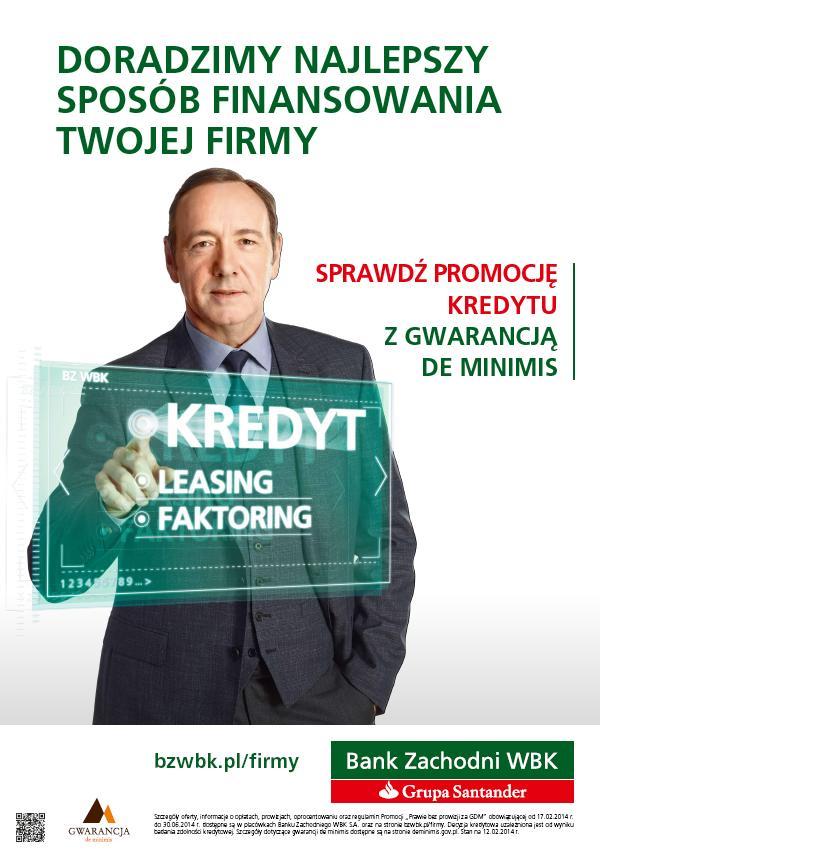 bieżące Lokaty terminowe Handel zagraniczny Polecenia wypłaty