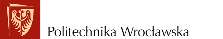 ZASADY FUNKCJONOWANIA WYDZIAŁOWEGO SYSTEMU ZAPEWNIANIA JAKOŚCI KSZTAŁCENIA NA WYDZIALE BUDOWNICTWA LĄDOWEGO I WODNEGO POLITECHNIKI WROCŁAWSKIEJ Część I: Organizacja Wydziałowego Systemu Zapewnienia