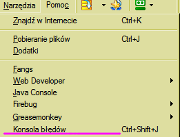 Błąd: kody się nie wczytują Przyczyny Kod na dole strony więc nie zdąży się doczytać Błąd Javascript związany z ładowaniem Efekty Zaniżone statystyki, np.