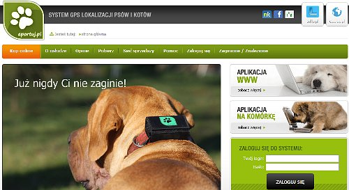 email: hasło: Zaloguj rejestracja StartWiadomościPomysł na biznespolak potrafihistorie sukcesustartupporadnikibiznesplanzakładam firmęniezbędnikforum Strona Główna Wiadomości Aportuj.