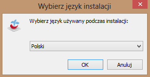 SKRÓCONA INSTRUKCJA INSTALACJI MODEMU I KONFIGURACJA POŁĄCZENIA Z INTERNETEM NA WINDOWS 8 DLA AnyDATA ADU-520L Przed rozpoczęciem instalacji przygotuj wszystkie niezbędne elementy wymagane do