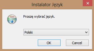 SKRÓCONA INSTRUKCJA INSTALACJI MODEMU I KONFIGURACJA POŁĄCZENIA Z INTERNETEM NA WINDOWS 8 DLA AnyDATA ADU-510L Przed rozpoczęciem instalacji przygotuj wszystkie niezbędne elementy wymagane do