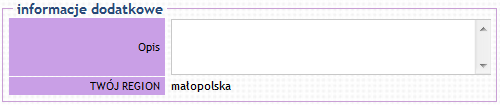 Ukryj szczegóły elementów ukrywa szczegóły elementów paczki Rysunek 16.69 Szczegóły paczki, Akcje.