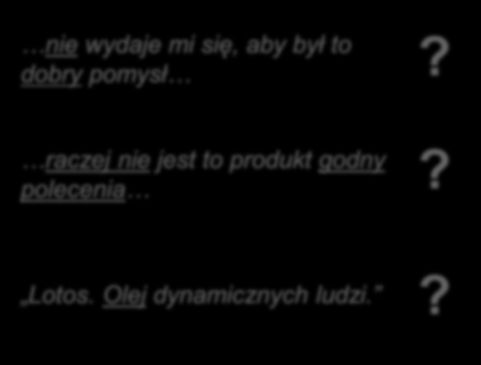 ubezpieczenie Hit, Kubuś nie wydaje mi się, aby był to dobry