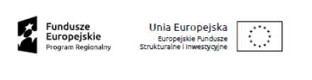 Znaki w wersji czarno-białej (achromatyczne) Znaki FE i UE powinny w miarę możliwości występować w kolorze. Wersję jednobarwną wolno stosować w uzasadnionych przypadkach, np.