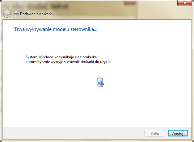 Instalacja