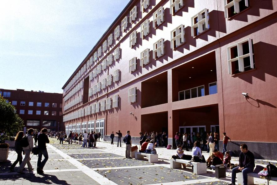 UNIVERSITÀ DEGLI STUDIO DI MILANO -