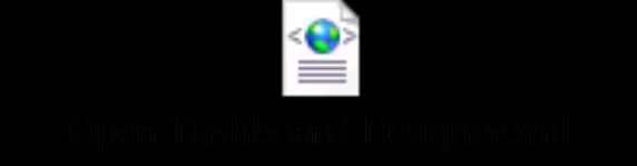 DASHBOARD DESIGNER - Aplikacja pozwalająca na tworzenie elementów PPS