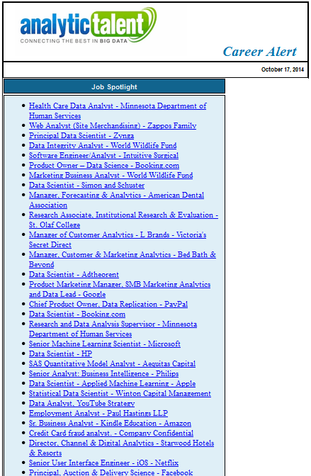 highly probable 19% no plans Problems 21% not enough knowledge on Big Data