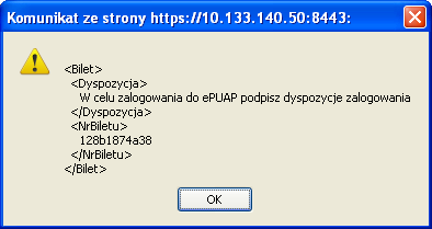 Rysunek 11. Okno instalacji komponentu Internet Explorer dla IE 6-8 Dla Internet Explorer 9: Rysunek 12.