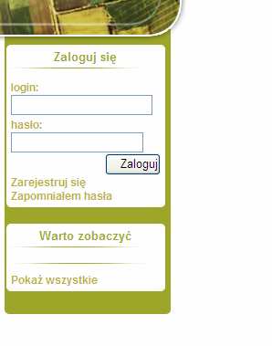 INSTRUKCJA LOGOWANIA NA PLATFORMIE LMS W CELU PRZEJŚCIA SZKOLEŃ 1.