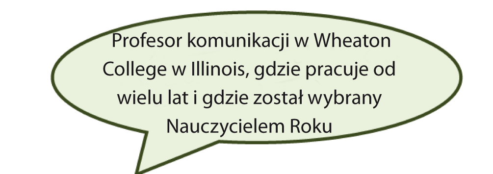 E. Griffin (2003) stwierdził, że komunikacja interpersonalna jest dwustronnym ciągłym procesem, w którym współpracują dwie strony, tworząc bądź modyfikując obrazy, powstające w umysłach uczestników