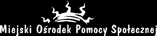 Sprawozdanie z działalności Miejskiego Ośrodka