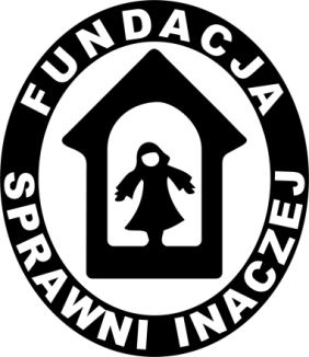 Zapraszamy do kontaktu Fundacja Sprawni Inaczej ul.