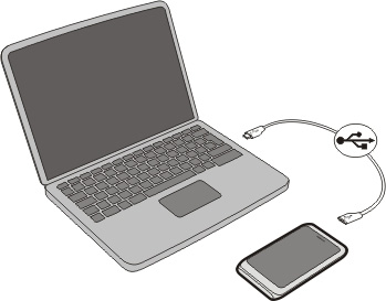 20 Instalowanie pakietu Nokia Ovi Suite na komputerze to łącze do strony internetowej. Łącza do tematów pokrewnych mogą znajdować się na końcu instrukcji.