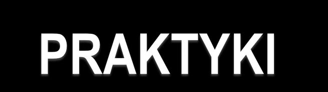 Odbywać się będą podczas trwania czwartego semestru Tygodniowy rozkład zajęć na 4 semestrze 2 dni zajęć dydaktycznych 3 dni w firmie informatycznej Panelu Partnerów Biznesowych AiB (organizacja zajęć