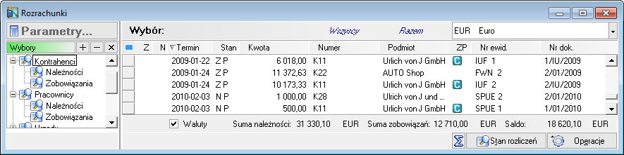 Symfonia Finanse i Księgowość 6 / 6 2.