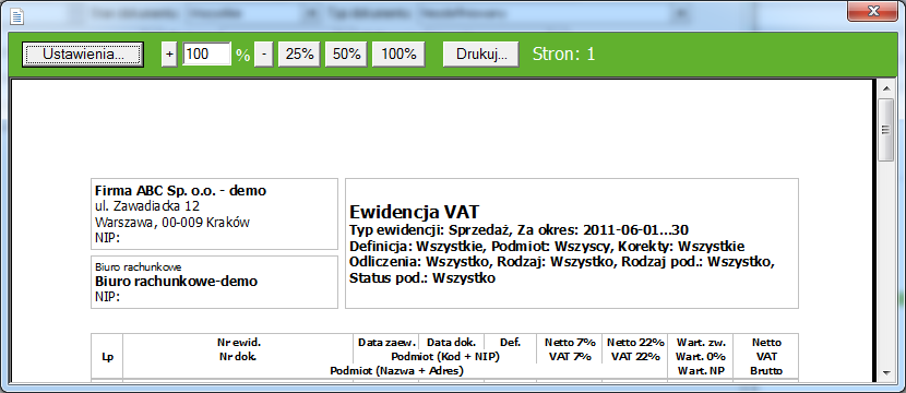 Licencje dla biur rachunkowych przeznaczone do wykorzystania systemu enova na potrzeby świadczenia usług w zakresie prowadzenia księgowości czy kadr i płac dla innych podmiotów gospodarczych.