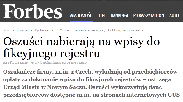 JEDNOOSOBOWA DZIAŁALNOŚĆ GOSPODARCZA NA CO NALEŻY UWAŻAĆ?