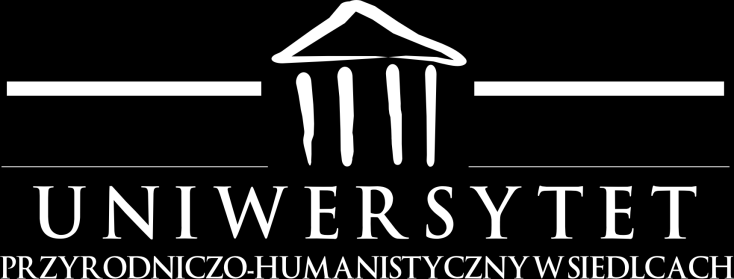 JM Rektor Uniwersytetu Przyrodniczo-Humanistycznego w Siedlcach dr hab. Tamara Zacharuk, prof.