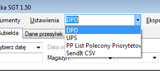 Aby możliwe było dostosowanie powiadomienia do stosowanej przez firmę kolorystyki, dostępna jest możliwość przygotowania własnego szablonu powiadomienia w języku HTML.